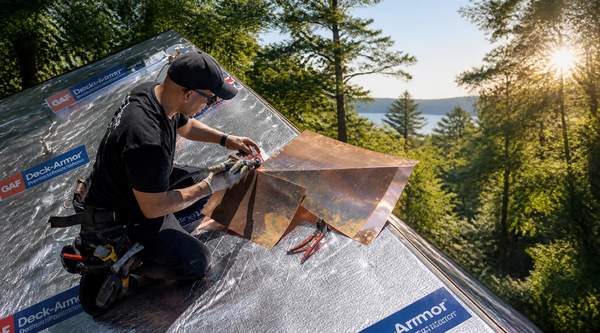 7 Ways Excelsior Roofing Takes the Hassle Out of Complete Roof Replacement Projects
