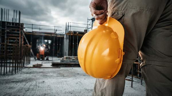 Editorial illustration for Choosing the Right PPE for Your Home Renovation: A Task-Based Guide