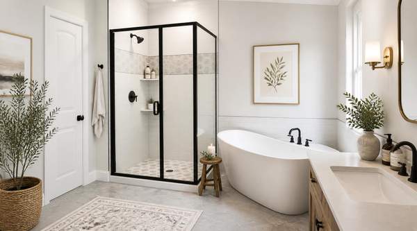 How to Shop for Bathroom Renovation Without Regret—And Where Your Bath & Kitchen Fits