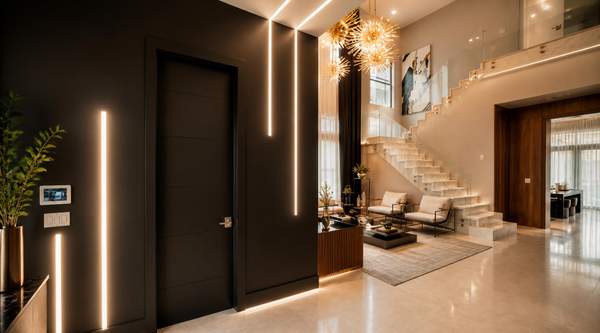 Paula Ambrosio Interiors' Turnkey Second-Home Design: The How, the Why, and the Result