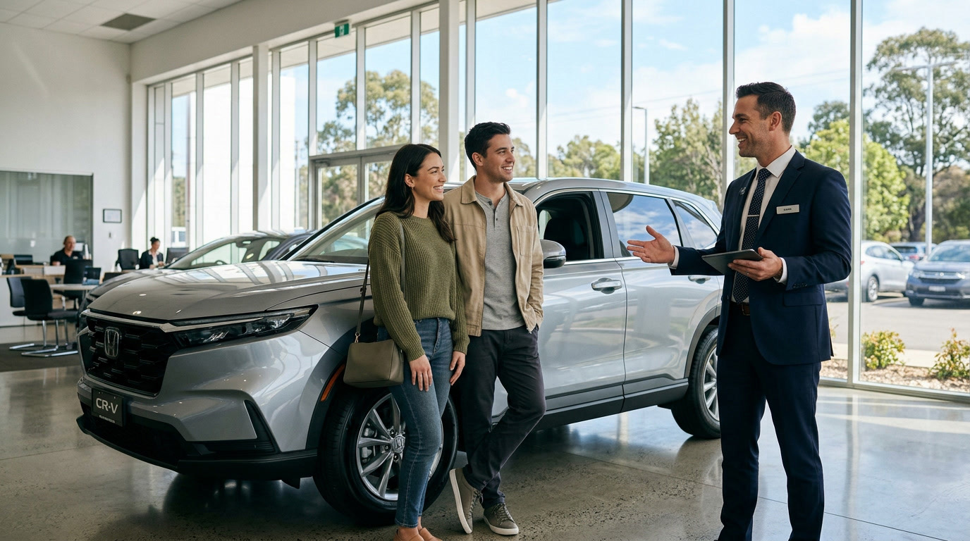 Thinking About Turnspoke? 5 Reasons It Might Be Right for Dealership GMs