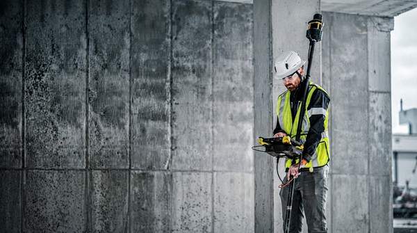 Editorial illustration for Topcon's October 2026 Launches: Which New Tool Fits Your Job — Origo, CR-M2, or HiPer S1/V1?
